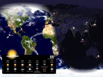 http://gimmegoody.com/image/Weather-Wallpaper-Screen-Saver-Desktop-Earth-Plus-Forecasts-1024x768.jpg